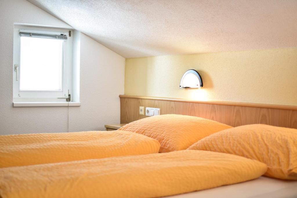 Apartmán Haus Alpenblick Schröcken Exteriér fotografie