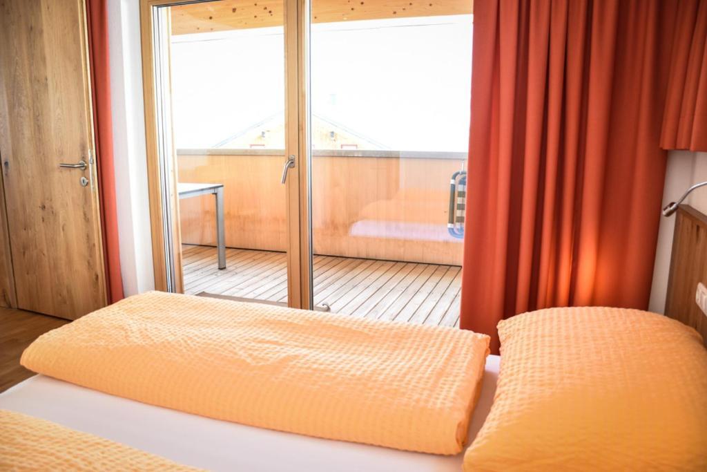 Apartmán Haus Alpenblick Schröcken Exteriér fotografie
